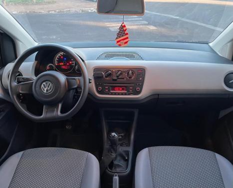VOLKSWAGEN UP 1.0 12V 4P TSI FLEX MOVE UP, Foto 3