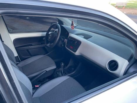VOLKSWAGEN UP 1.0 12V 4P TSI FLEX MOVE UP, Foto 4
