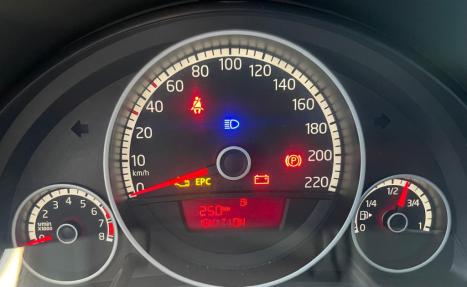 VOLKSWAGEN UP 1.0 12V 4P TSI FLEX MOVE UP, Foto 6