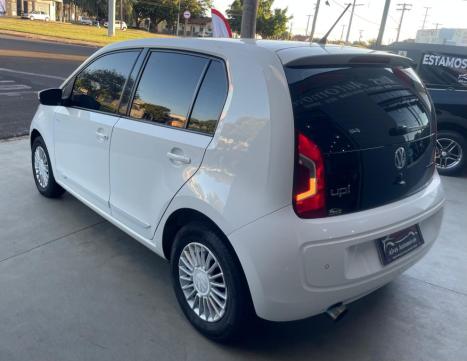 VOLKSWAGEN UP 1.0 12V 4P TSI FLEX MOVE UP, Foto 8