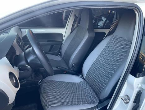 VOLKSWAGEN UP 1.0 12V 4P TSI FLEX MOVE UP, Foto 11