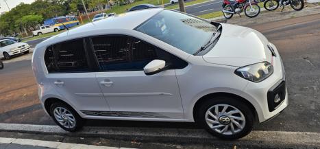 VOLKSWAGEN UP 1.0 12V TSI CONNECT FLEX, Foto 1
