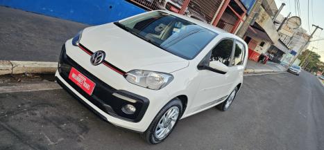 VOLKSWAGEN UP 1.0 12V TSI CONNECT FLEX, Foto 2