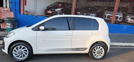 VOLKSWAGEN UP 1.0 12V TSI CONNECT FLEX, Foto 3