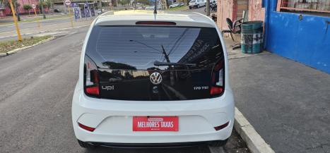 VOLKSWAGEN UP 1.0 12V TSI CONNECT FLEX, Foto 4