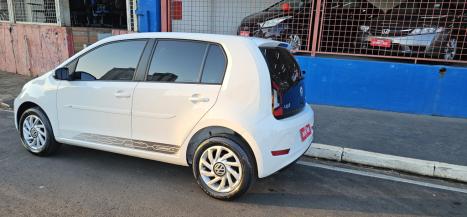 VOLKSWAGEN UP 1.0 12V TSI CONNECT FLEX, Foto 5