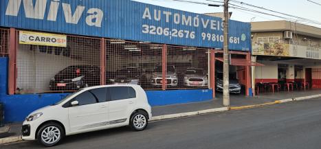VOLKSWAGEN UP 1.0 12V TSI CONNECT FLEX, Foto 6