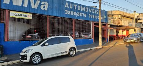 VOLKSWAGEN UP 1.0 12V TSI CONNECT FLEX, Foto 7
