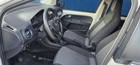 VOLKSWAGEN UP 1.0 12V TSI CONNECT FLEX, Foto 9