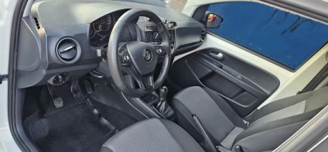 VOLKSWAGEN UP 1.0 12V TSI CONNECT FLEX, Foto 10