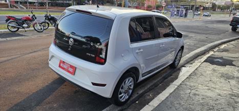 VOLKSWAGEN UP 1.0 12V TSI CONNECT FLEX, Foto 11