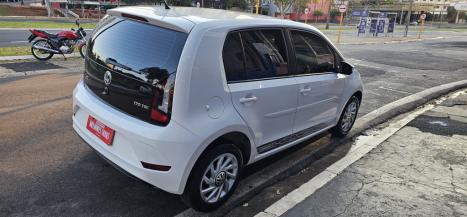 VOLKSWAGEN UP 1.0 12V TSI CONNECT FLEX, Foto 12
