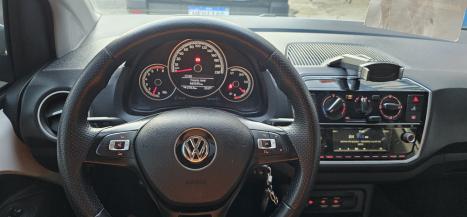 VOLKSWAGEN UP 1.0 12V TSI CONNECT FLEX, Foto 14