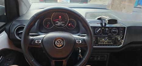VOLKSWAGEN UP 1.0 12V TSI CONNECT FLEX, Foto 15