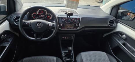 VOLKSWAGEN UP 1.0 12V TSI CONNECT FLEX, Foto 16
