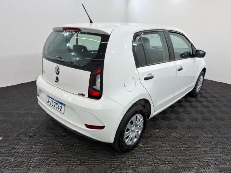 VOLKSWAGEN UP 1.0 12V 4P TAKE FLEX, Foto 4