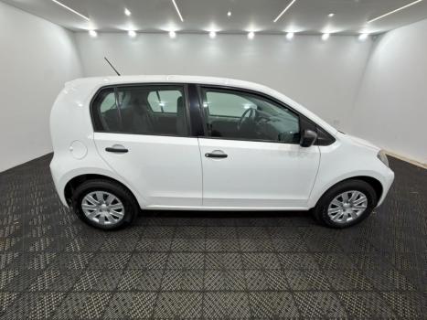 VOLKSWAGEN UP 1.0 12V 4P TAKE FLEX, Foto 7