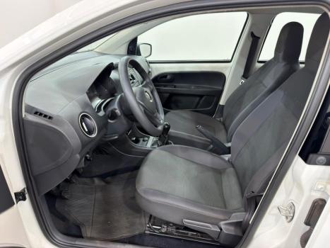VOLKSWAGEN UP 1.0 12V 4P TAKE FLEX, Foto 9