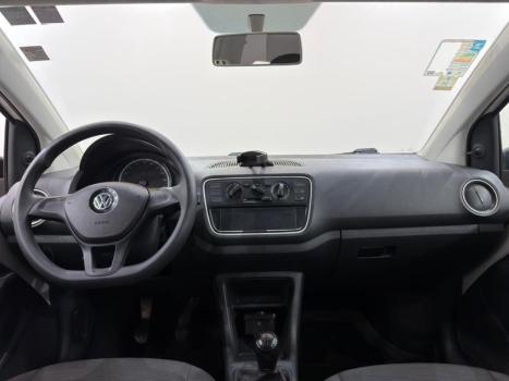 VOLKSWAGEN UP 1.0 12V 4P TAKE FLEX, Foto 10