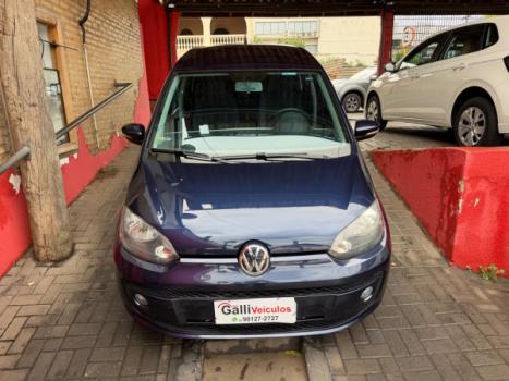 VOLKSWAGEN UP 1.0 12V 4P TSI FLEX MOVE UP, Foto 2