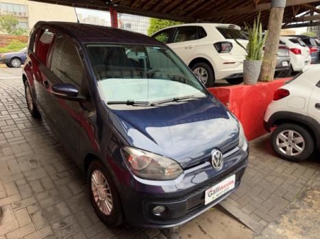 VOLKSWAGEN UP 1.0 12V 4P TSI FLEX MOVE UP, Foto 3