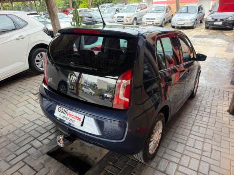 VOLKSWAGEN UP 1.0 12V 4P TSI FLEX MOVE UP, Foto 4