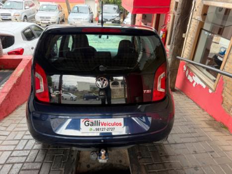 VOLKSWAGEN UP 1.0 12V 4P TSI FLEX MOVE UP, Foto 5