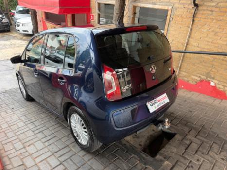 VOLKSWAGEN UP 1.0 12V 4P TSI FLEX MOVE UP, Foto 6