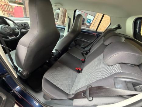 VOLKSWAGEN UP 1.0 12V 4P TSI FLEX MOVE UP, Foto 7
