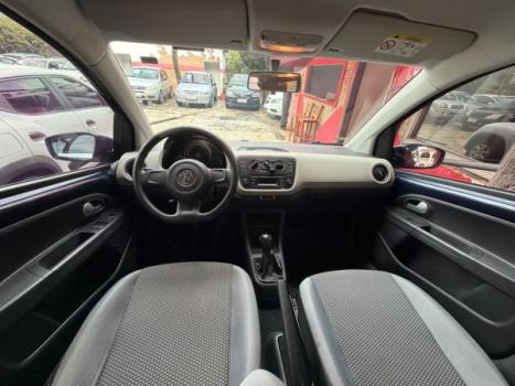 VOLKSWAGEN UP 1.0 12V 4P TSI FLEX MOVE UP, Foto 8