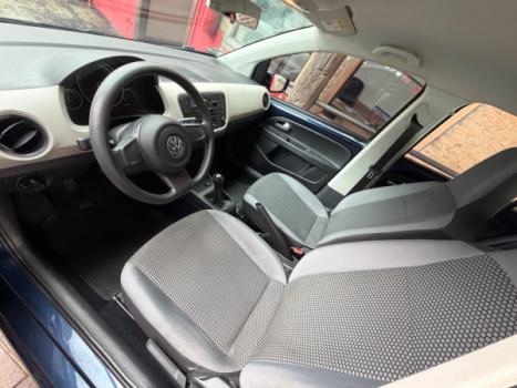 VOLKSWAGEN UP 1.0 12V 4P TSI FLEX MOVE UP, Foto 9