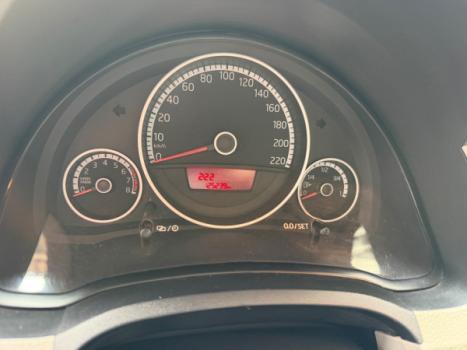 VOLKSWAGEN UP 1.0 12V 4P TSI FLEX MOVE UP, Foto 10