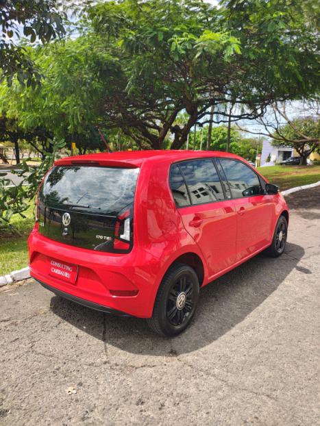 VOLKSWAGEN UP 1.0 12V 4P TSI FLEX MOVE UP, Foto 2