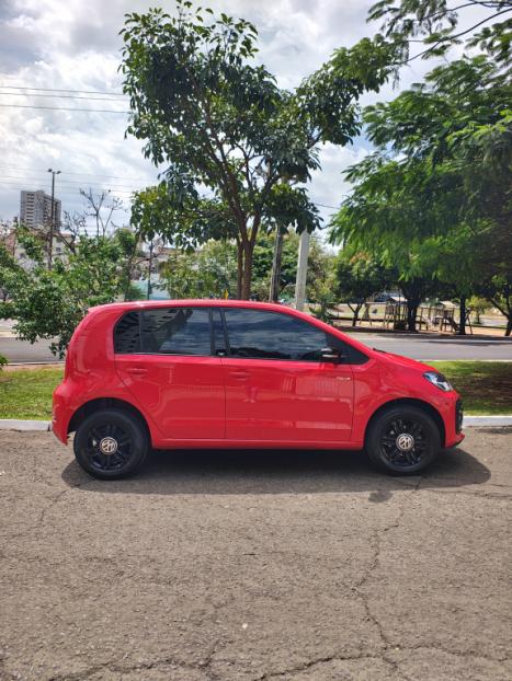 VOLKSWAGEN UP 1.0 12V 4P TSI FLEX MOVE UP, Foto 4