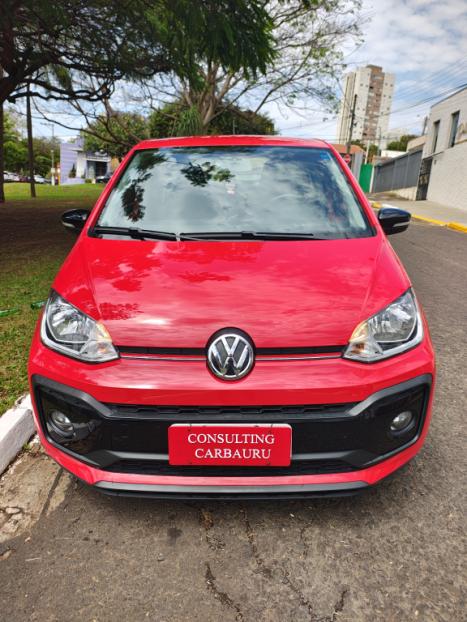 VOLKSWAGEN UP 1.0 12V 4P TSI FLEX MOVE UP, Foto 6