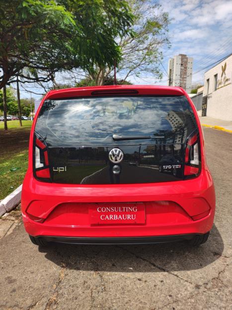 VOLKSWAGEN UP 1.0 12V 4P TSI FLEX MOVE UP, Foto 7