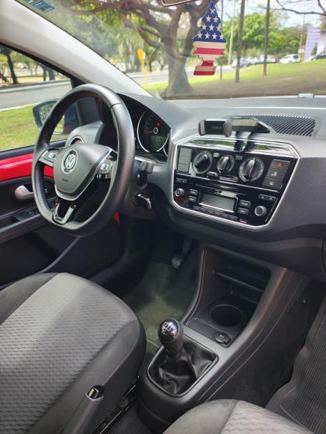 VOLKSWAGEN UP 1.0 12V 4P TSI FLEX MOVE UP, Foto 9