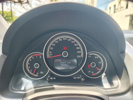 VOLKSWAGEN UP 1.0 12V 4P TSI FLEX MOVE UP, Foto 10