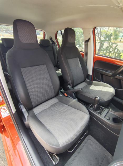 VOLKSWAGEN UP 1.0 12V 4P TSI FLEX MOVE UP, Foto 11