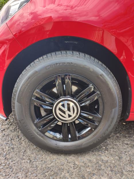VOLKSWAGEN UP 1.0 12V 4P TSI FLEX MOVE UP, Foto 14