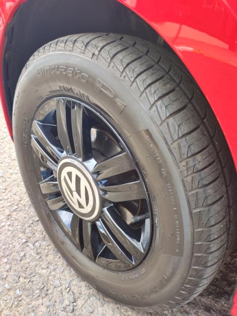 VOLKSWAGEN UP 1.0 12V 4P TSI FLEX MOVE UP, Foto 15