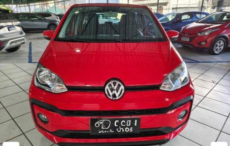 VOLKSWAGEN UP 1.0 12V 4P FLEX MOVE UP, Foto 2