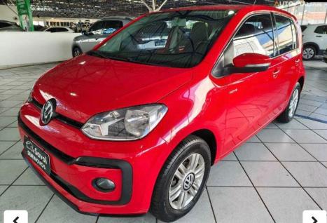 VOLKSWAGEN UP 1.0 12V 4P FLEX MOVE UP, Foto 3
