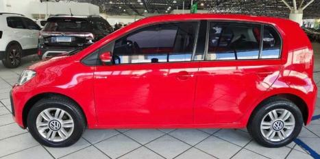 VOLKSWAGEN UP 1.0 12V 4P FLEX MOVE UP, Foto 4