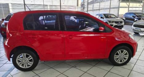 VOLKSWAGEN UP 1.0 12V 4P FLEX MOVE UP, Foto 6