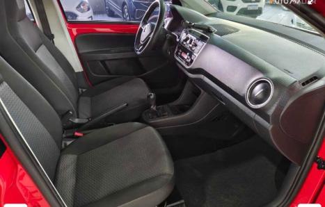 VOLKSWAGEN UP 1.0 12V 4P FLEX MOVE UP, Foto 10