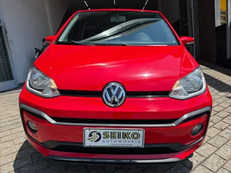 VOLKSWAGEN UP 1.0 12V 4P FLEX MOVE UP, Foto 2