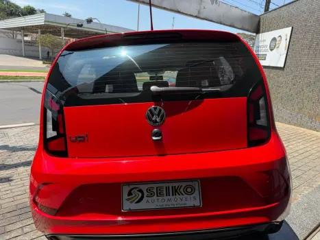 VOLKSWAGEN UP 1.0 12V 4P FLEX MOVE UP, Foto 6