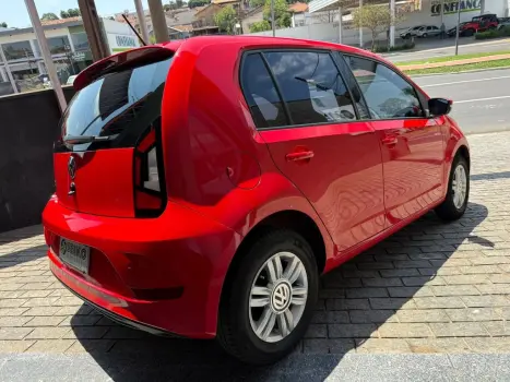 VOLKSWAGEN UP 1.0 12V 4P FLEX MOVE UP, Foto 7