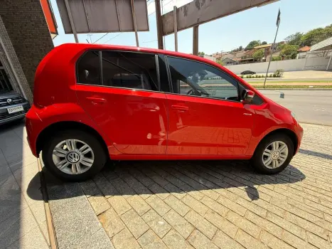 VOLKSWAGEN UP 1.0 12V 4P FLEX MOVE UP, Foto 8